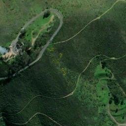 Satellite imagery of LIONS RUMP SUB IV, ZA