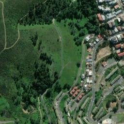 Satellite imagery of LIONS RUMP SUB IV, ZA