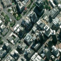 Satellite imagery of CIVIC, ZA