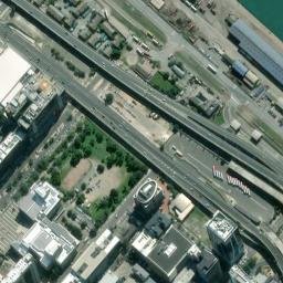 Satellite imagery of CIVIC, ZA