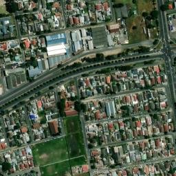 Satellite imagery of DRC TIERVLEI, ZA