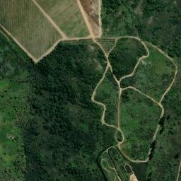 Satellite imagery of KUILSRIVER, ZA