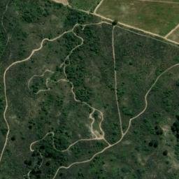 Satellite imagery of KUILSRIVER, ZA
