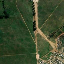 Satellite imagery of STEL 1, ZA