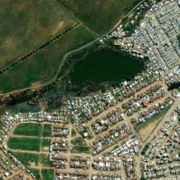 Satellite imagery of STEL 1, ZA