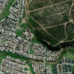 Satellite imagery of IDAS, ZA