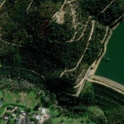 Satellite imagery of IDAS, ZA