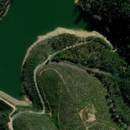 Satellite imagery of IDAS, ZA
