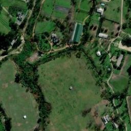 Satellite imagery of KYLE, ZA
