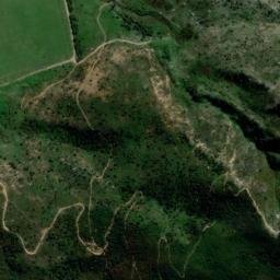 Satellite imagery of D.C. 236, ZA