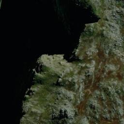 Satellite imagery of HUTCH X, ZA