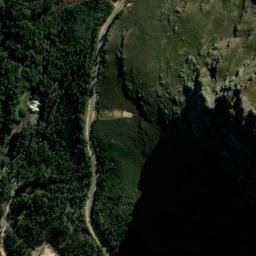 Satellite imagery of MIDDENKRANZBERG, ZA