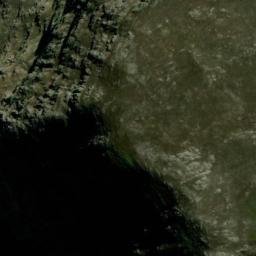 Satellite imagery of MIDDENKRANZBERG, ZA