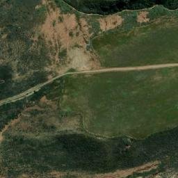 Satellite imagery of ZANDRIVIER, ZA