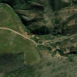 Satellite imagery of ZANDRIVIER, ZA