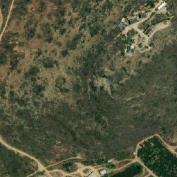 Satellite imagery of VROLYKHEID, ZA