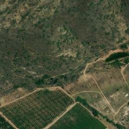 Satellite imagery of VROLYKHEID, ZA