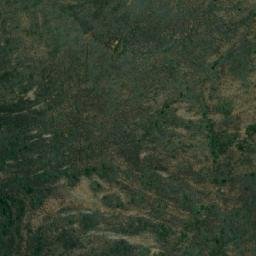 Satellite imagery of BONNIEVALE, ZA