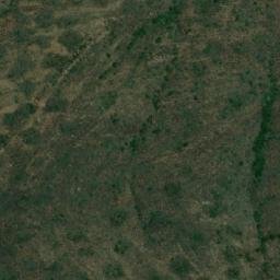 Satellite imagery of BONNIEVALE, ZA