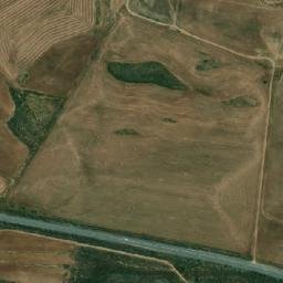 Satellite imagery of DE VLAKTE, ZA