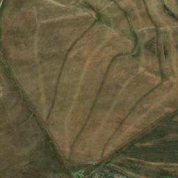 Satellite imagery of DE VLAKTE, ZA