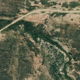 Satellite imagery of SANDKRAAL, ZA