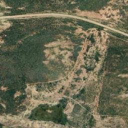 Satellite imagery of SANDKRAAL, ZA
