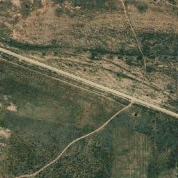 Satellite imagery of SANDKRAAL, ZA