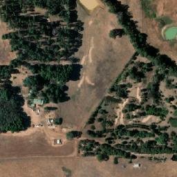 Satellite imagery of Hester Hill, AU