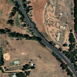 Satellite imagery of Hester Hill, AU