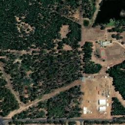 Satellite imagery of Hester Hill, AU