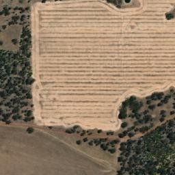 Satellite imagery of Coorinyup Hill, AU