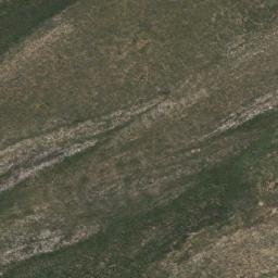 Satellite imagery of East Mount Barren, AU
