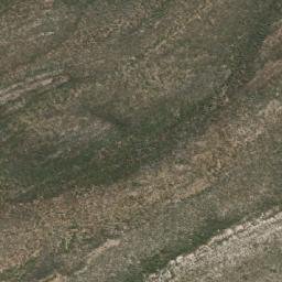 Satellite imagery of East Mount Barren, AU