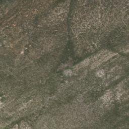 Satellite imagery of East Mount Barren, AU