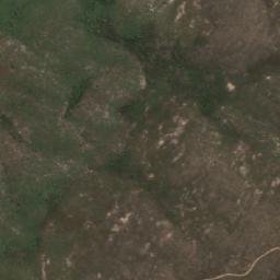 Satellite imagery of Mount Pasley, AU