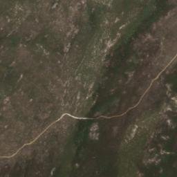 Satellite imagery of Mount Pasley, AU