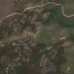 Satellite imagery of Mount Pasley, AU