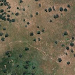Satellite imagery of Mount Gray, AU
