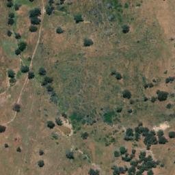 Satellite imagery of Mount Gray, AU