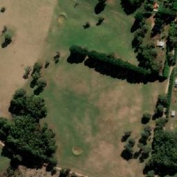 Satellite imagery of Lowrys Hill, AU