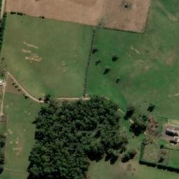 Satellite imagery of Lowrys Hill, AU