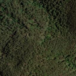 Satellite imagery of Mount Cyclops, AU