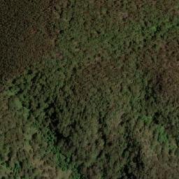 Satellite imagery of Mount Cyclops, AU
