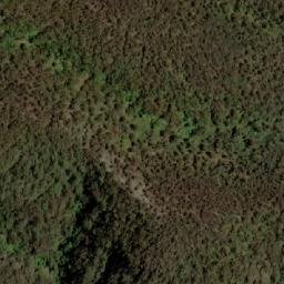 Satellite imagery of Mount Cyclops, AU