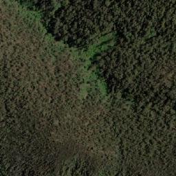 Satellite imagery of Mount Amarina, AU