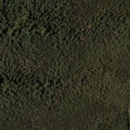 Satellite imagery of Mount Amarina, AU