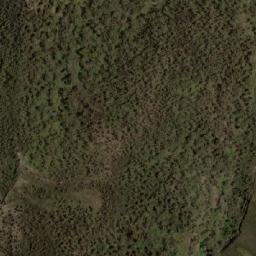 Satellite imagery of Mount Amarina, AU
