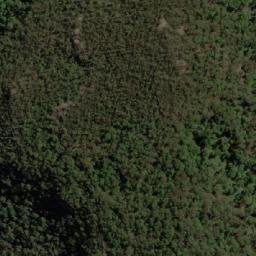 Satellite imagery of Dallawang Mountain, AU