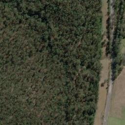 Satellite imagery of Silverdale, AU